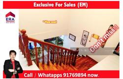 Blk 426 Tampines Street 41 (Tampines), HDB Executive #127464172